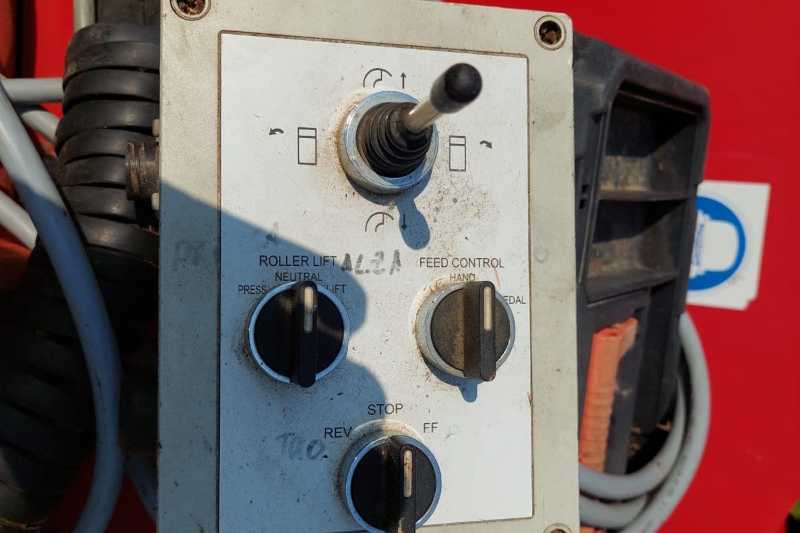 OmecoHub - Immagine FARMI CH380HF